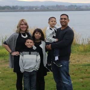 Meet your Posher, Susanne